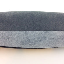 Load image into Gallery viewer, Purdue Pennant Pillow