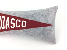 Load image into Gallery viewer, Codasco Pennant Pillow