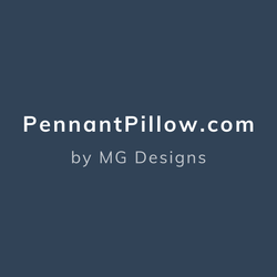 PennantPillow.com