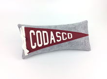 Load image into Gallery viewer, Codasco Pennant Pillow