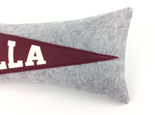 Load image into Gallery viewer, Villa Pennant Pillow