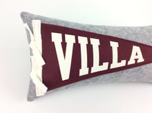Load image into Gallery viewer, Villa Pennant Pillow